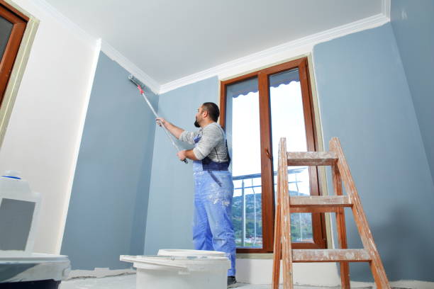 Best Residential Mold Inspection & Testing  in Bunk Foss, WA