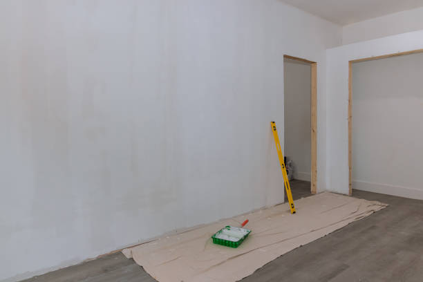 Best Mold Prevention Services  in Bunk Foss, WA