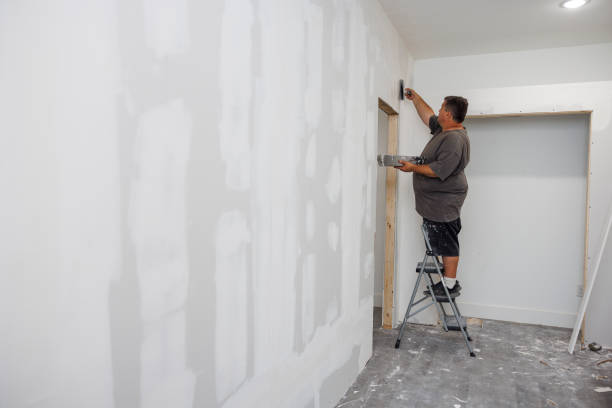 Best Post-Remediation Verification Testing  in Bunk Foss, WA