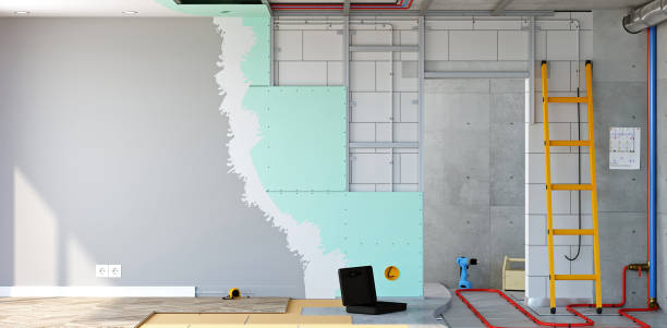 Best Residential Mold Inspection & Testing  in Bunk Foss, WA